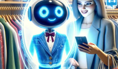 Dil yetenekleriyle öne çıkan üretici yapay zekâ, endüstrilerde yeni bir çağ başlatıyor