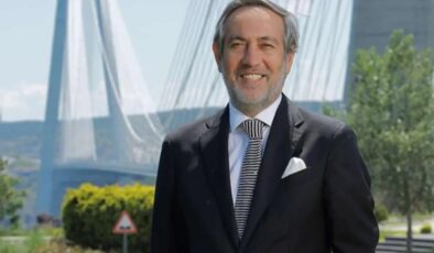 Sabiha Gökçen Havalimanı CEO’su değişti