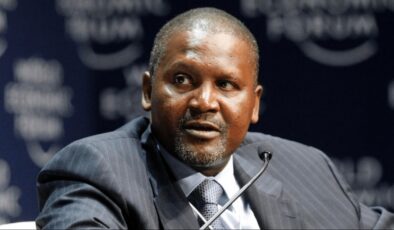 Afrika’nın en zenginleri listesi: Dangote 13. kez zirvede