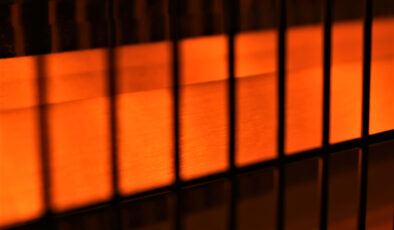 Isıtıcılar çalışır vaziyetteyken uyumayın!