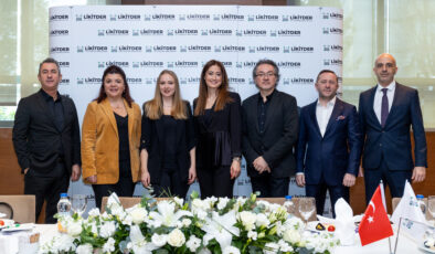 Likit ve dökme taşımacılar LİKİTDER ile artık tek bir çatı altında