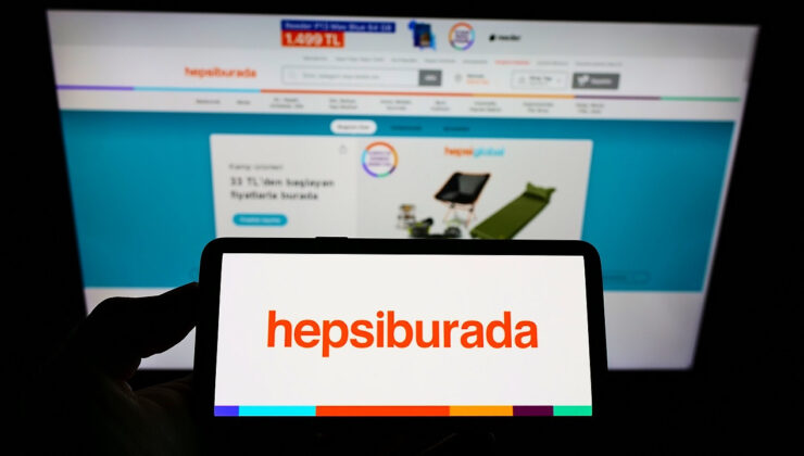Hepsiburada’da ‘Efsane Kasım’da saniyede 12 ürün satıldı,  tüketiciler toplamda 8 milyar TL tasarruf sağladı
